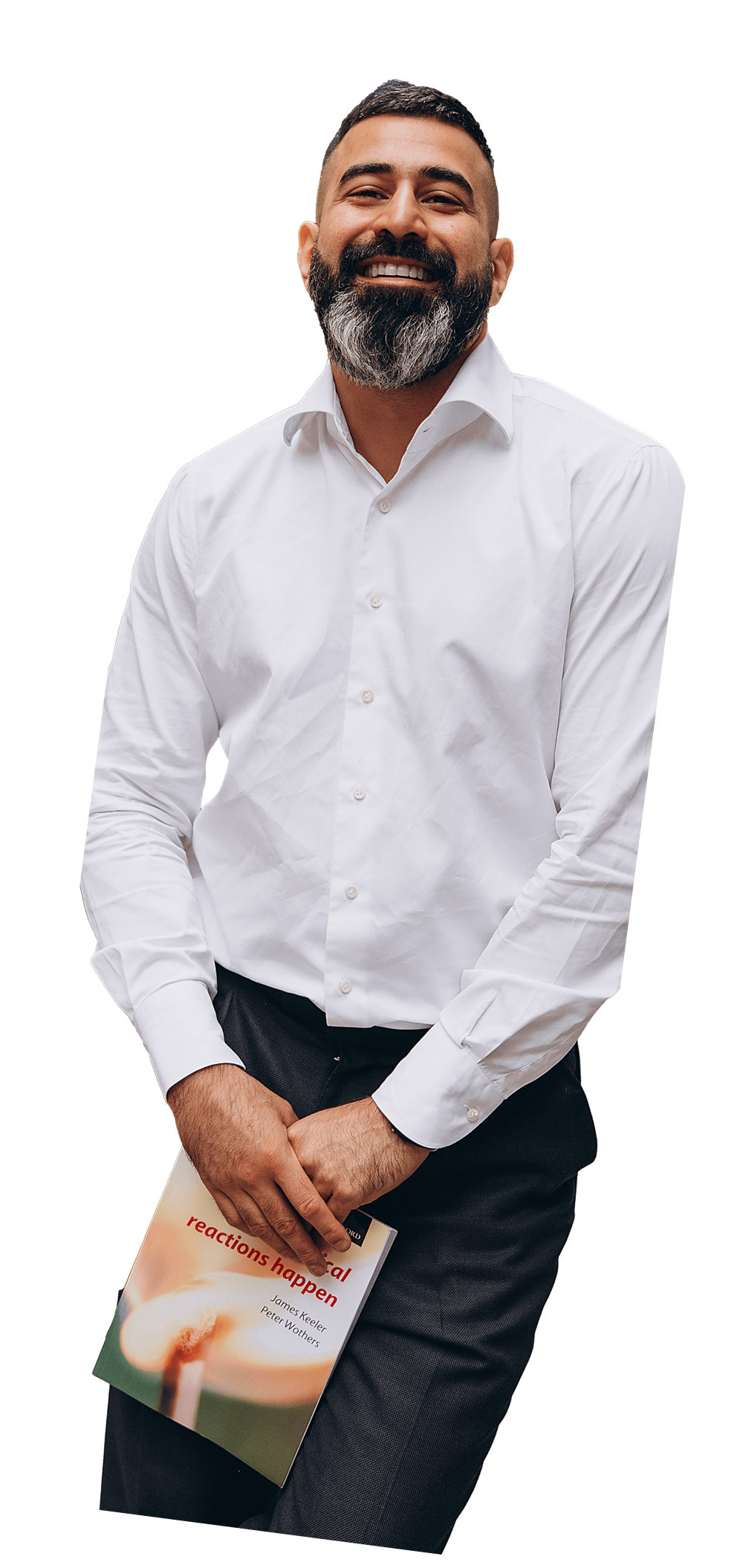 Davinder Bhachu