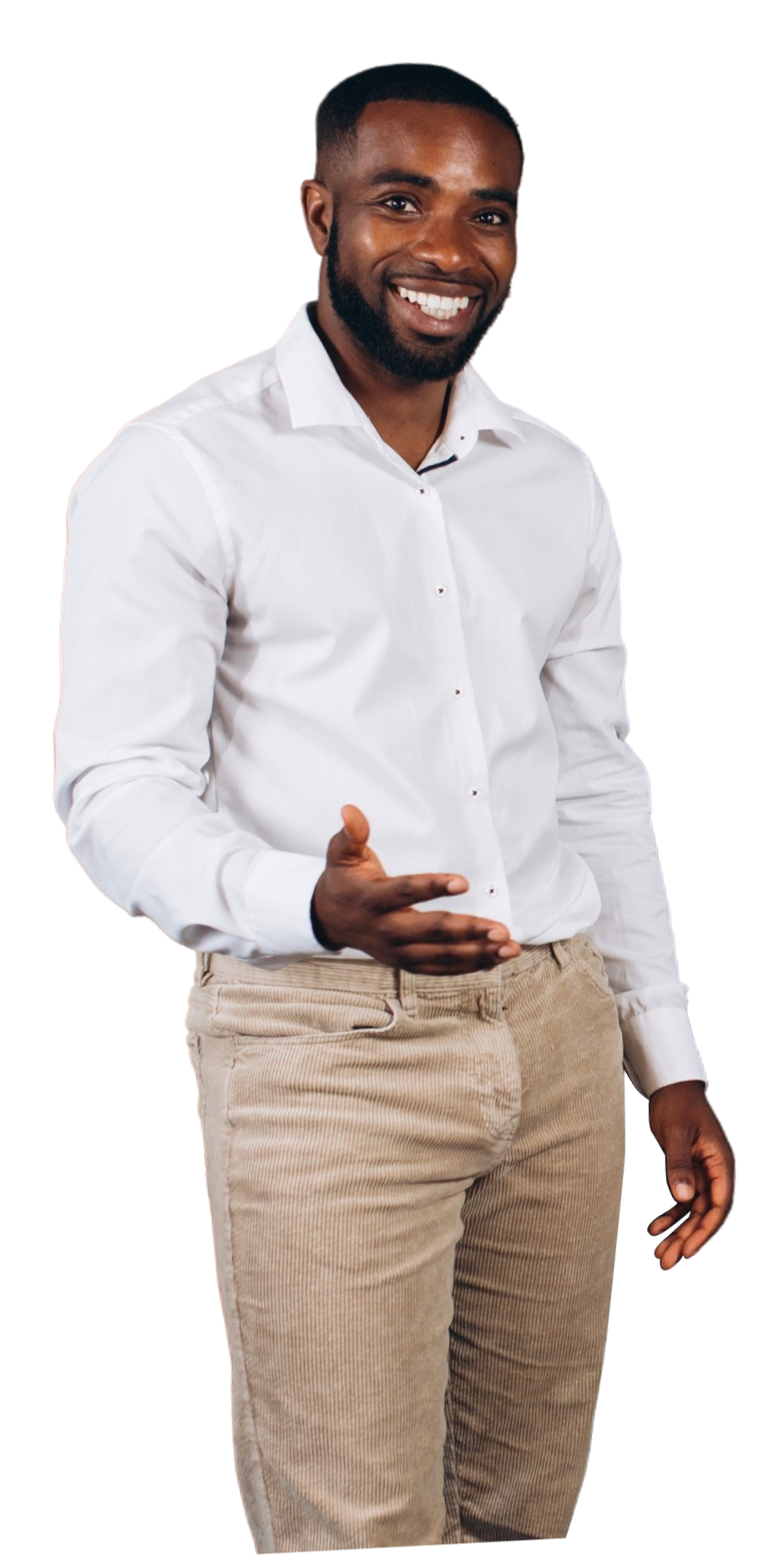 Manny Opoku