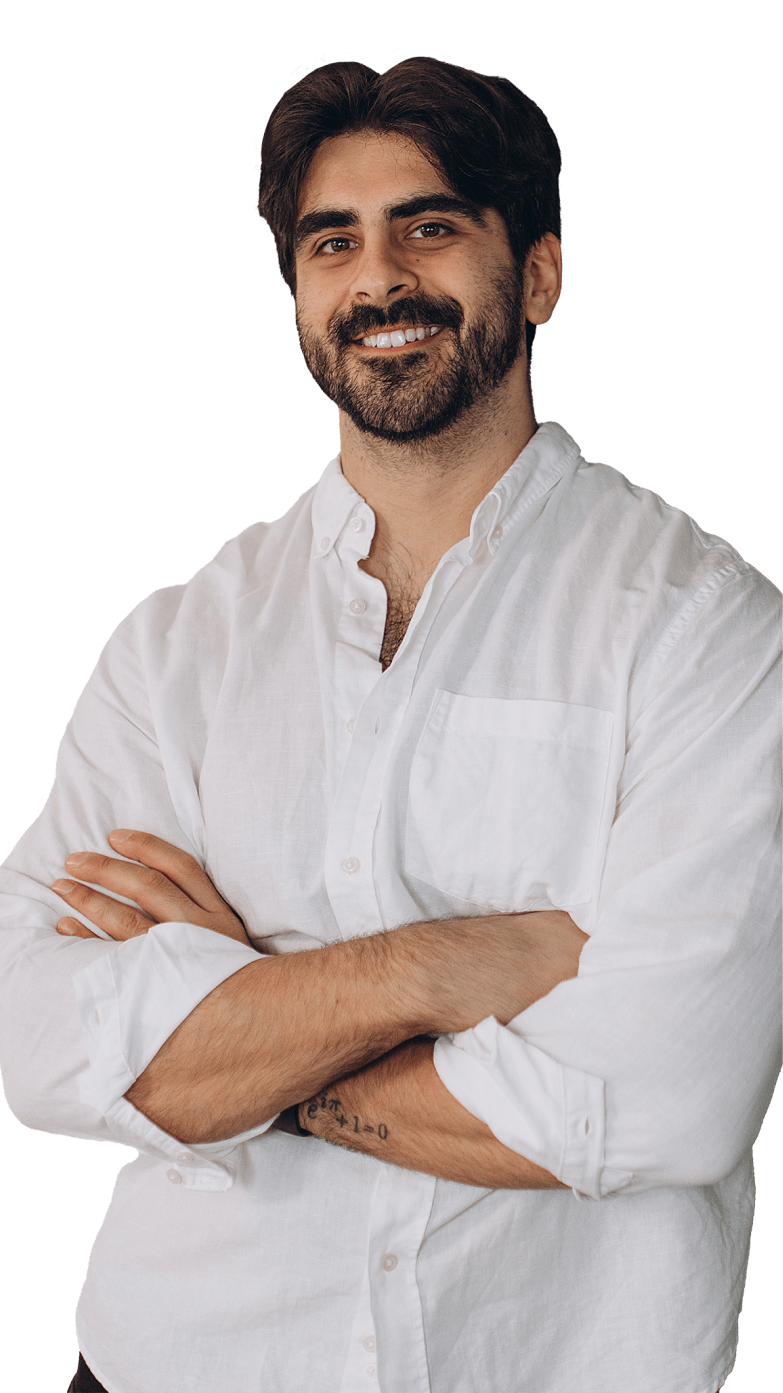 Neil Trivedi